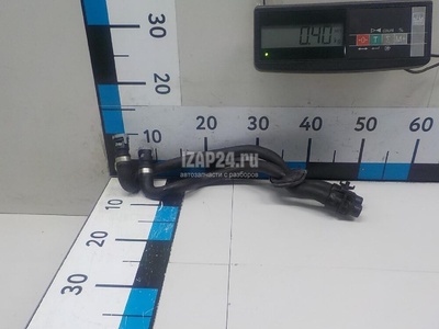 6G9118C266CG Патрубок отопителя Land Rover Range Rover Evoque (2011 - 2018)