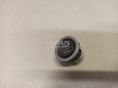 LR025904 Кнопка запуска двигателя Land Rover Range Rover Evoque (2011 - 2018)