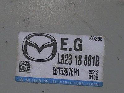 L82318881B Блок управления двигателем Mazda 5 (CR) 2005-2010 2005