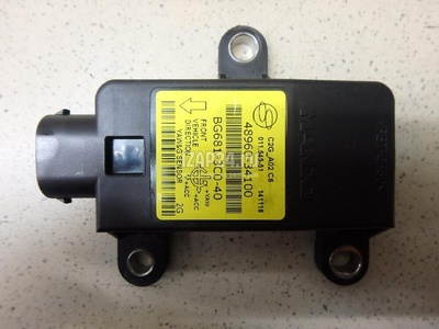 4896034100 Датчик ускорения Ssang Yong Actyon New/Korando C 2010