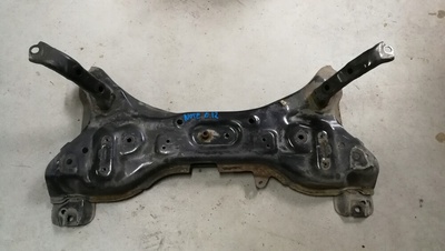 Sanki wózek pod silnik Nissan Note E12 13 мост коляска под двигатель nissan note e12 13 -