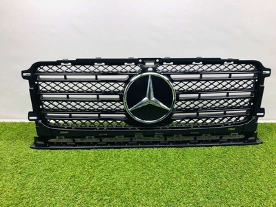 A4638880400 Решетка радиатора Mercedes G W461/463 2021 ,A4638880800,A4638881300,A46388423007C45,A4638842300,A4638250082,A46388843007C45,A4638884300,