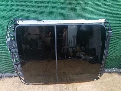 603000048AC Люк Exeed TXL M32T 2023