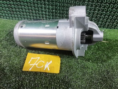 F4J163708010AC Стартер Chery Tiggo 7 Pro 2011