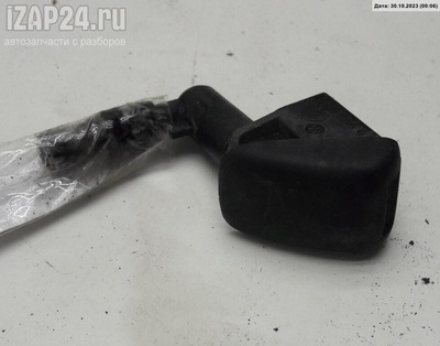 3b0955985 Форсунка омывателя Skoda Fabia mk1 (6Y) 2002