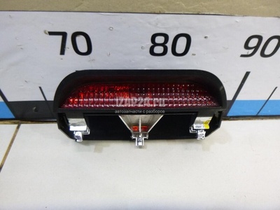 265908613R Фонарь задний (стоп сигнал) Renault Duster 2012
