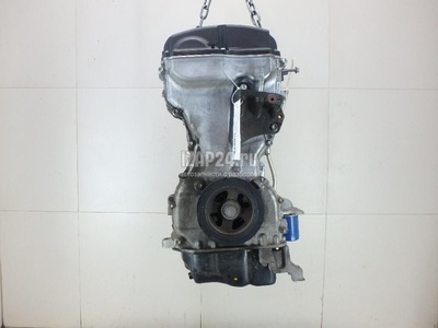 1611300580 Двигатель Citroen-Peugeot 4008 (2012 - 2017)