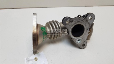 SH0220310A Трубка системы рециркуляции (EGR) Mazda CX 5 (2012 - 2017)