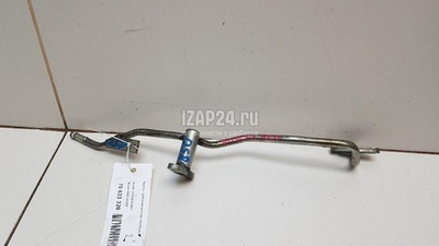 SH011353Z Трубка турбокомпрессора (турбины) Mazda CX 5 (2012 - 2017)