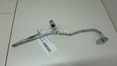 SH011353ZA Трубка турбокомпрессора (турбины) Mazda CX 5 (2012 - 2017)