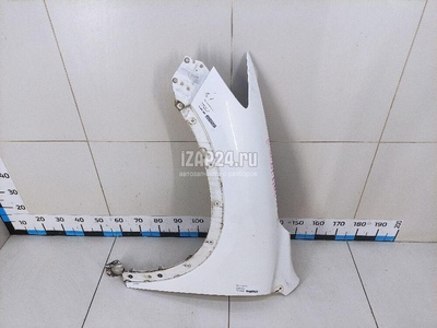KD5352211A Крыло переднее левое Mazda CX 5 (2012 - 2017)