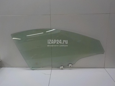 KD5358510B9D Стекло двери передней правой Mazda CX 5 (2012 - 2017)