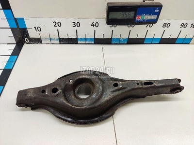 KD3528350 Рычаг задний поперечный левый Mazda CX 5 (2012 - 2017)