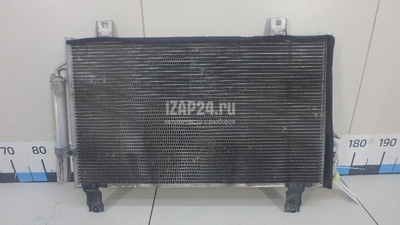 KD6261480A Радиатор кондиционера (конденсер) Mazda CX 5 (2012 - 2017)