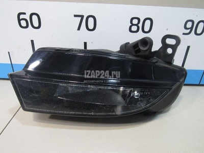 8T0941700F Фара противотуманная правая VAG A5/S5 [8F] Cabrio (2010 - 2016)