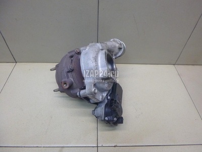 172010W020 Турбокомпрессор (турбина) Toyota RAV 4 (2013 - 2019)