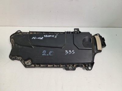 8200805844 крышка форсунок двигателя trafic vivaro