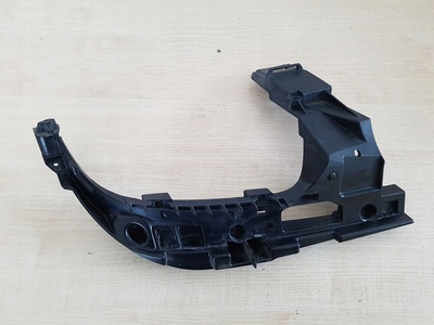 4G0807364C audi a6 c7 крепление выдохе каретка