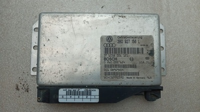 3B0927156L блок управления кпп passat b5