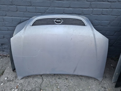 Maska Pokrywa Silnika Opel Zafira A капот крышка двигателя opel zafira а