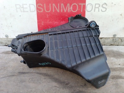 7L6128607AA Корпус воздушного фильтра Audi Q7 4L 2008