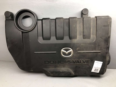 LF17102F0E Декоративная крышка двигателя Mazda 6 1 2003 LF17-10-2F0E, LF17-10-2F1