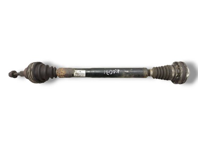 1K0407272JB полуось передняя правая Audi A3 8P/8PA 2006