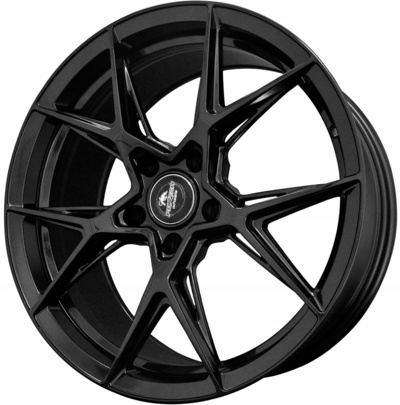 OREGONBL18508ET42 колёсные диски 18 5x108 ягуар e - pace f - pace xe xf i - pace
