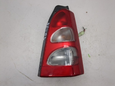3565083E00 Фонарь (задний) Suzuki Wagon R Plus 2000-2006 2001