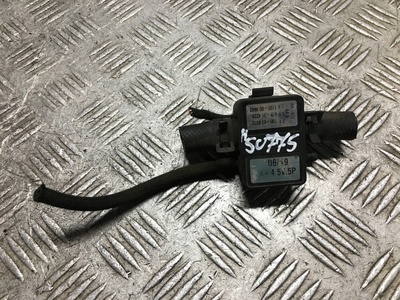 Датчик давления газа карт сенсор 10r - 036312