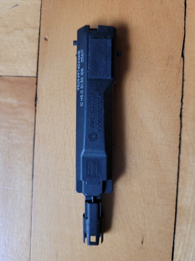 8W0927753 датчик keyless ручки audi a4 b9 a5 европа