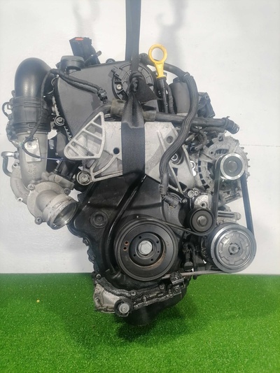 06K903023 Генератор Volkswagen Passat B7 (362,365) 2010 - 2015 2014 ,