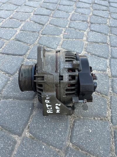 A0131547802 генератор мерседес actros mp 2 mp 3 axor atego