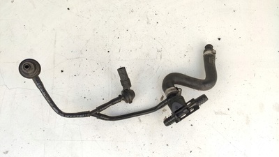 06B133753C audi a4 b6 2.0 alt клапан генераторы