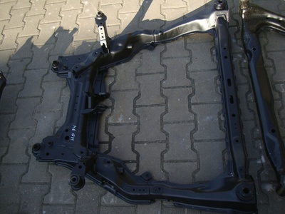 Mazda 6 08 - 12 gh балка подвески переднего