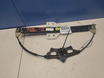 8W0839462 Стеклоподъемник задний правый Audi A4 B9 2015-