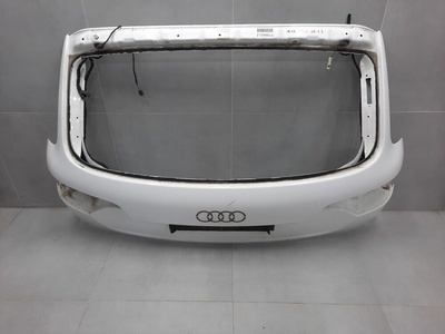 4L0827023B Дверь багажника Audi Q7 4L 2005-2015