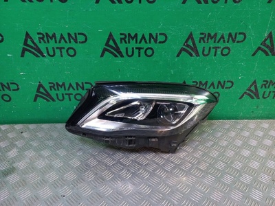 A1569067500 Фара Mercedes GLA-Class X156 2017-нв , A1569066900