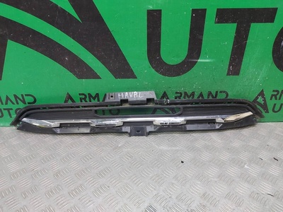 2804134XKQ00A Накладка бампера Haval F7 1 2018-2022 , 2804114XKQ00A
