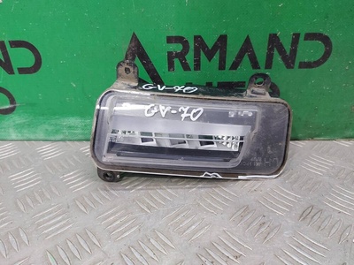 924A3AR000 фонарь заднего хода Genesis GV70 1 2020-нв