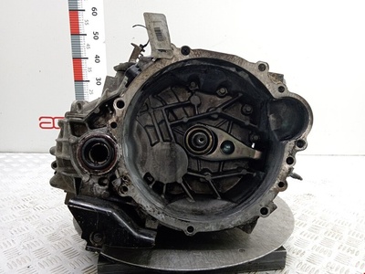 M6CF4 КПП 6ст (механическая коробка) Hyundai i40 (VF) (2011-2019) 2012 ,430003D020