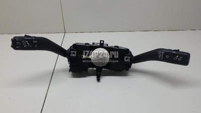 5C5953513F9B9 Переключатель подрулевой в сборе VAG New Beetle (2012 - 2019)