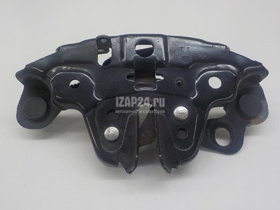 656014EA0A Замок капота Nissan Qashqai (J11) 2014
