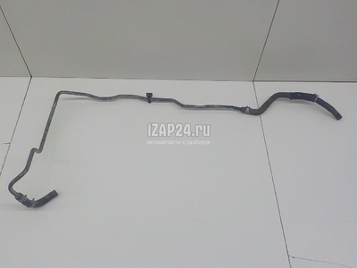 217414ED0A Трубка системы охлаждения Nissan Qashqai (J11) 2014