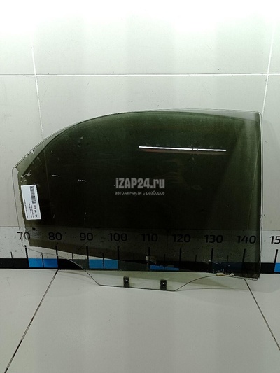 TF69Y0620314001 Стекло двери задней правой ZAZ Chance (2009 - 2014)