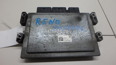 237104779R Блок управления двигателем Renault Logan II 2014