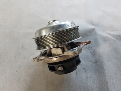 DAF насос радиатора xf 106 e6 460 л.с. mx 13