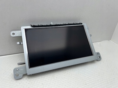 8T0919604A4 экран дисплей audi mmi a4 b8 a5 q5 8t0919604