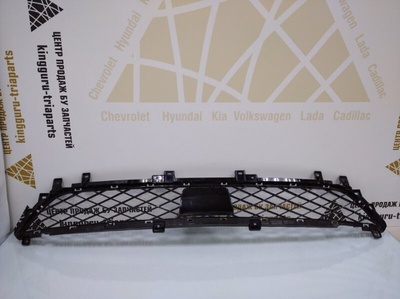 86531T6010 Решетка бампера нижняя Genesis GV80 JX1 2020-2022