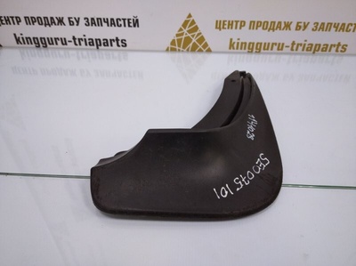 5E0821822 Брызговик Skoda Octavia A7 5E3 до Рестайлинг 2013-2017